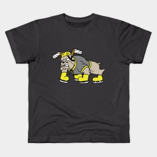 HockeyDawg Kids T-Shirt